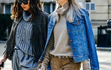 Модные вещи, которые всегда будут в тренде