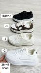 Кроссовки женские QU12