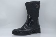 Сапоги женские DB66-1