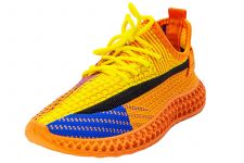 Кроссовки женские LS59-1