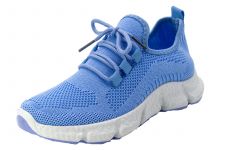 Кроссовки женские LS96-4