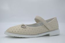 Балетки детские H-13