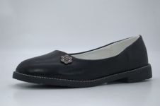 Балетки детские L-18