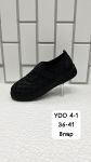 Ботинки женские YD04