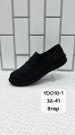 Ботинки женские YD010