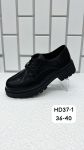Туфли женские HD37