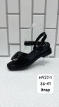 Сандалии женские HY27 Сандалии женские HY27