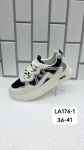 Кроссовки женские LA176 Кроссовки женские LA176