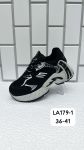 Кроссовки женские LA179 Кроссовки женские LA179