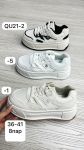 Кроссовки женские QU21