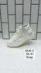 Кроссовки женские QU8-2