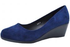 Туфли женские 615-5