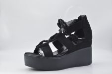 Босоножки женские 86867-1