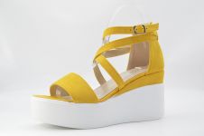 Босоножки женские 86869-4