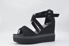 Босоножки женские 7527-1