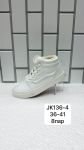 Кроссовки женские JK136-4