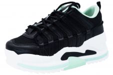 Кроссовки женские H19-1