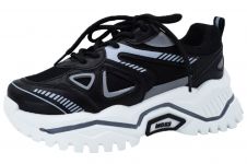 Кроссовки женские H14-1