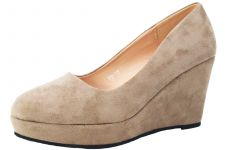 Туфли женские PD-15