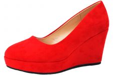 Туфли женские PD-18