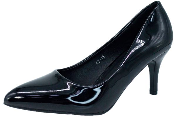 Туфли женские C3-11