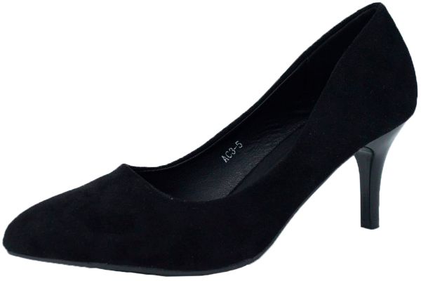 Туфли женские AC3-5