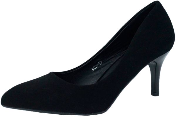 Туфли женские AC3-10