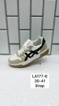 Кроссовки женские LA177-6