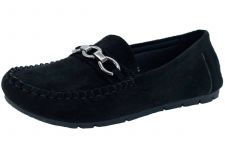 Мокасины женские J6-6