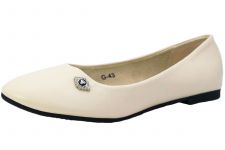 Балетки женские G-43