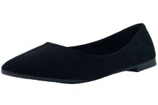 Балетки женские F-11