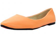 Балетки женские F-10