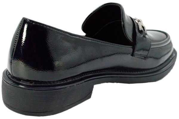 Туфли женские 5084-3