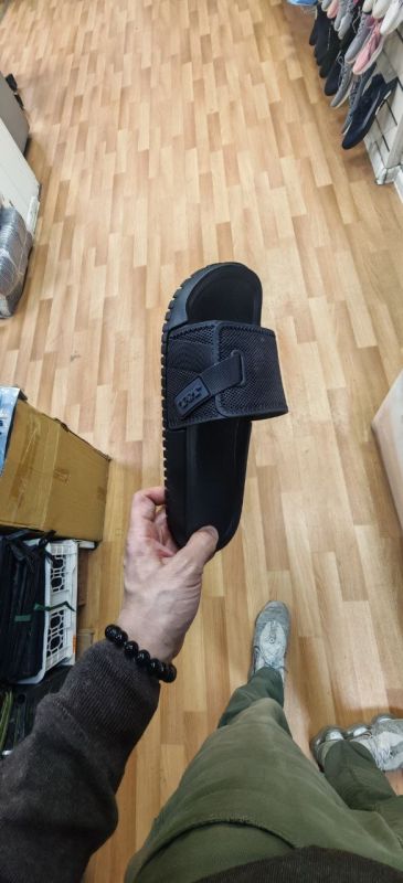 туфелька