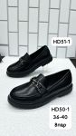 Туфли женские HD50; HD51