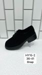 Туфли женские HY15-2