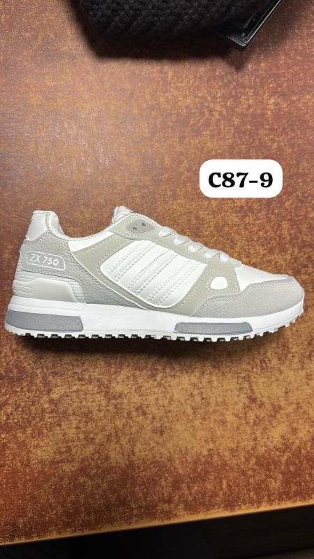 Кроссовки от Леши