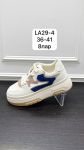 Кроссовки женские LA29-4