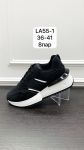 Кроссовки женские LA55-1