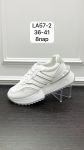 Кроссовки женские LA57-2