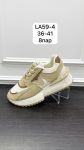 Кроссовки женские LA59-4