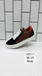 Кроссовки женские V27-7